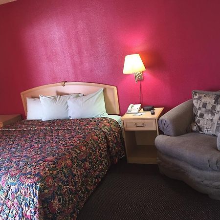 Avalon Motel Early Eksteriør bilde