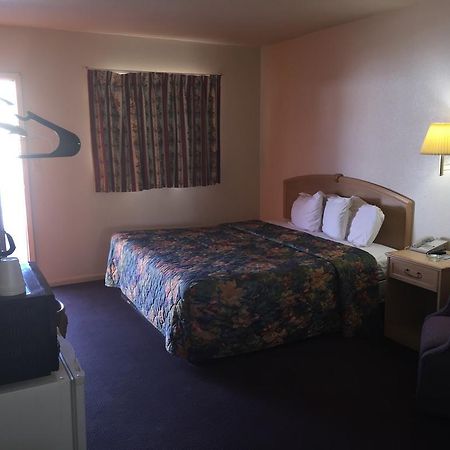 Avalon Motel Early Eksteriør bilde