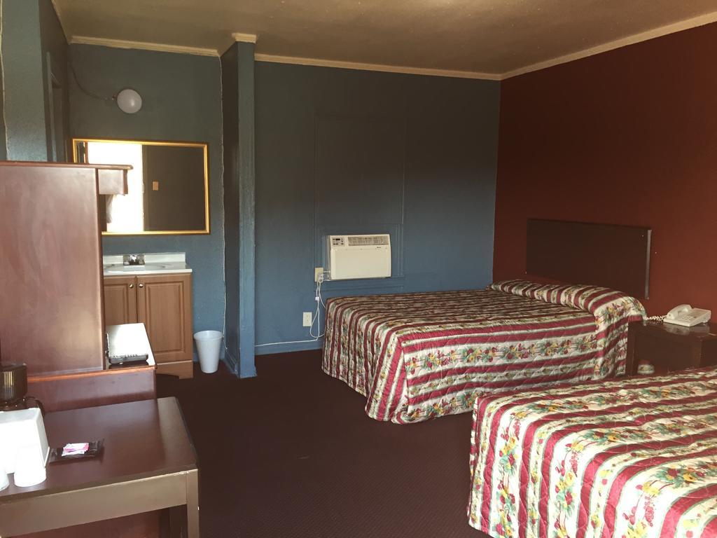 Avalon Motel Early Rom bilde
