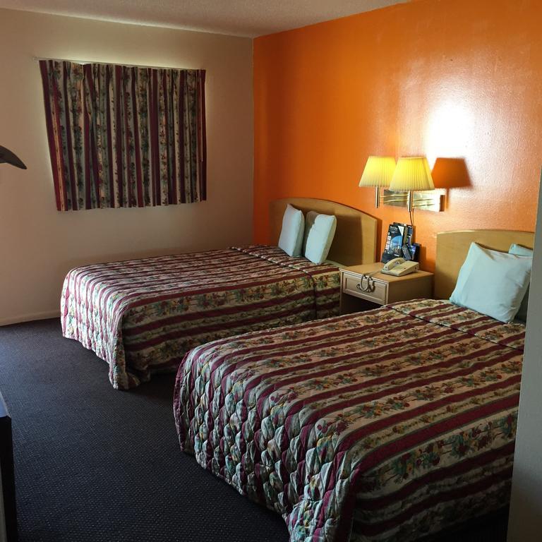 Avalon Motel Early Eksteriør bilde