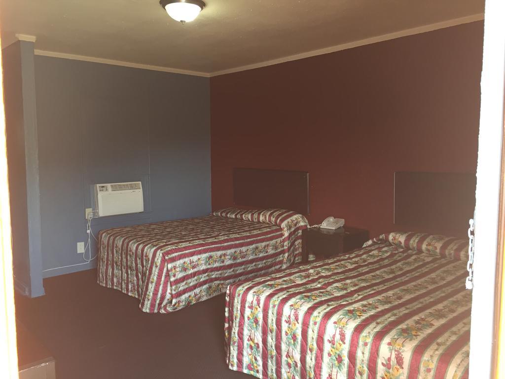Avalon Motel Early Rom bilde