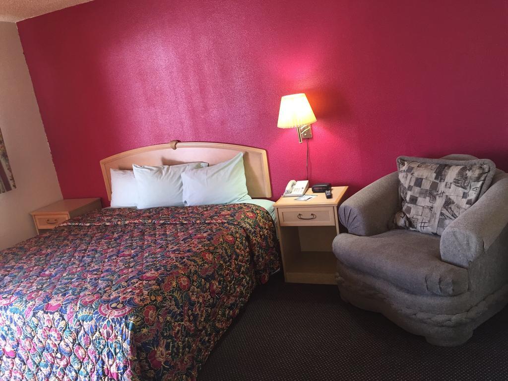Avalon Motel Early Eksteriør bilde