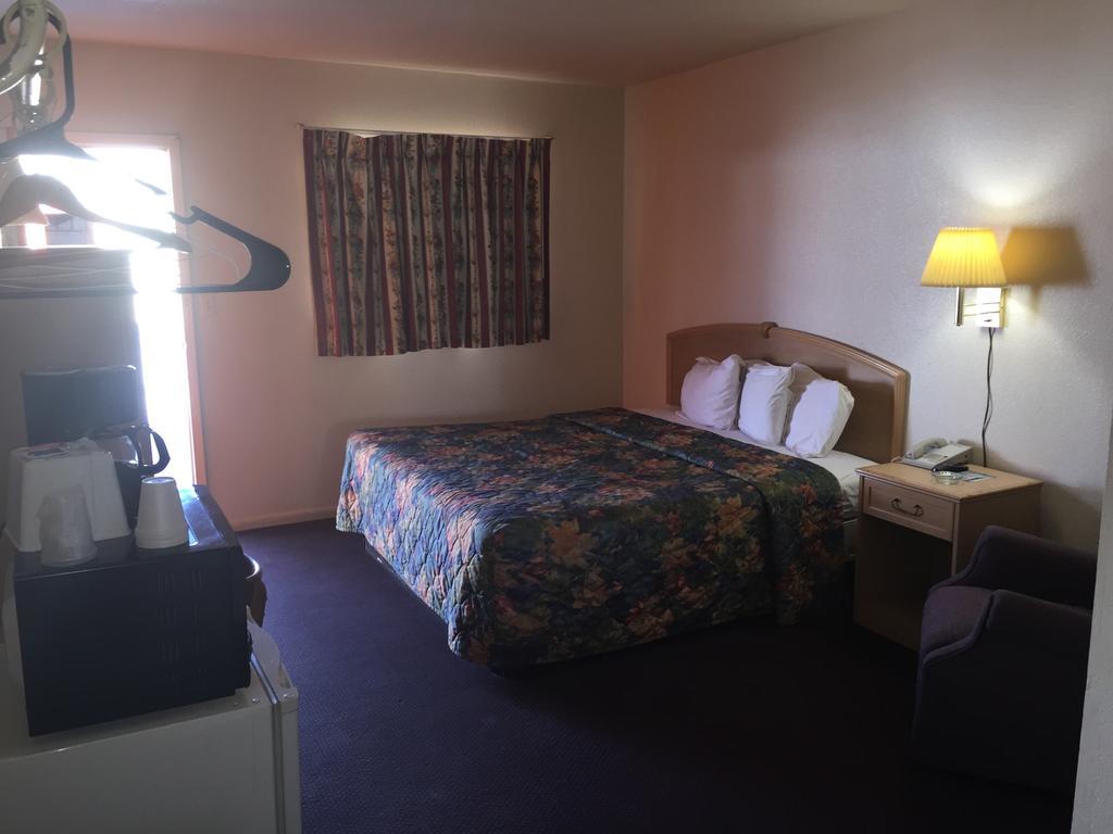 Avalon Motel Early Eksteriør bilde