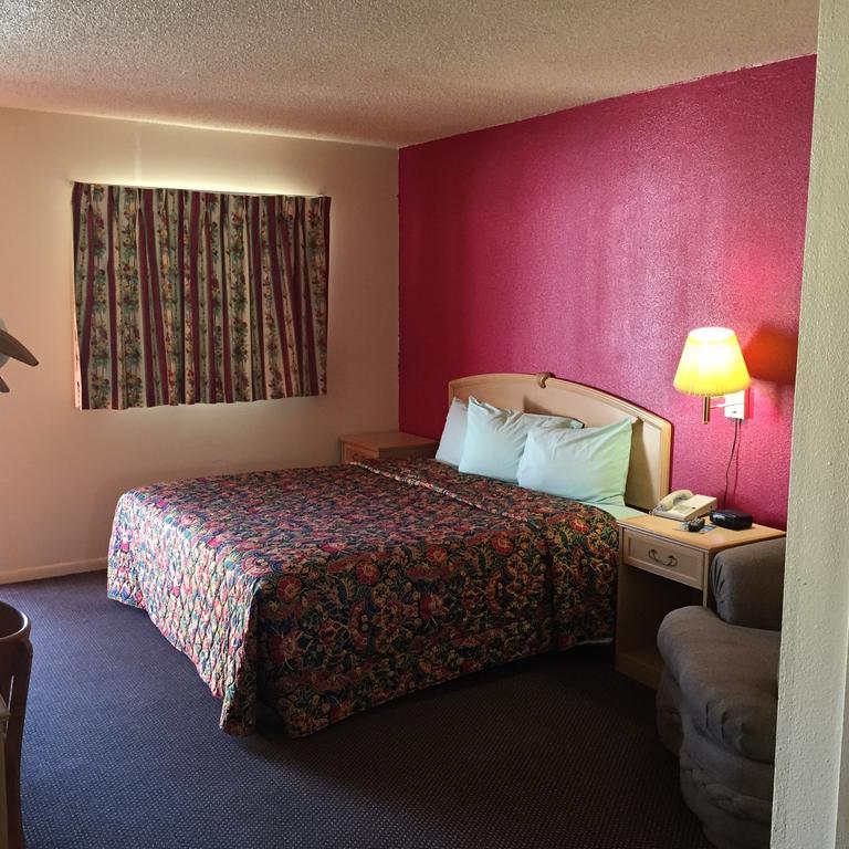 Avalon Motel Early Rom bilde