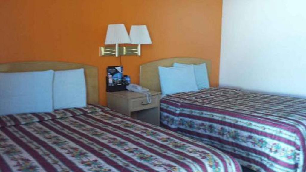 Avalon Motel Early Rom bilde