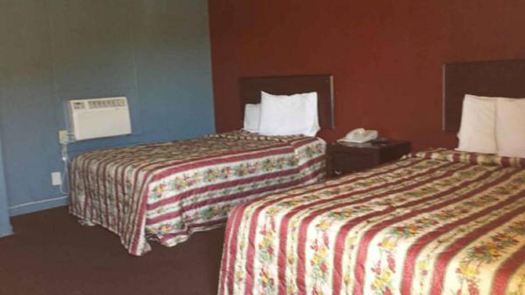 Avalon Motel Early Eksteriør bilde