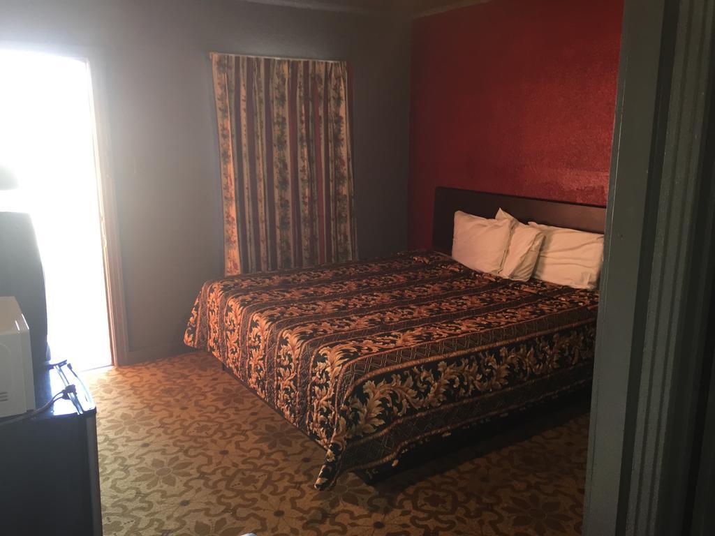 Avalon Motel Early Rom bilde