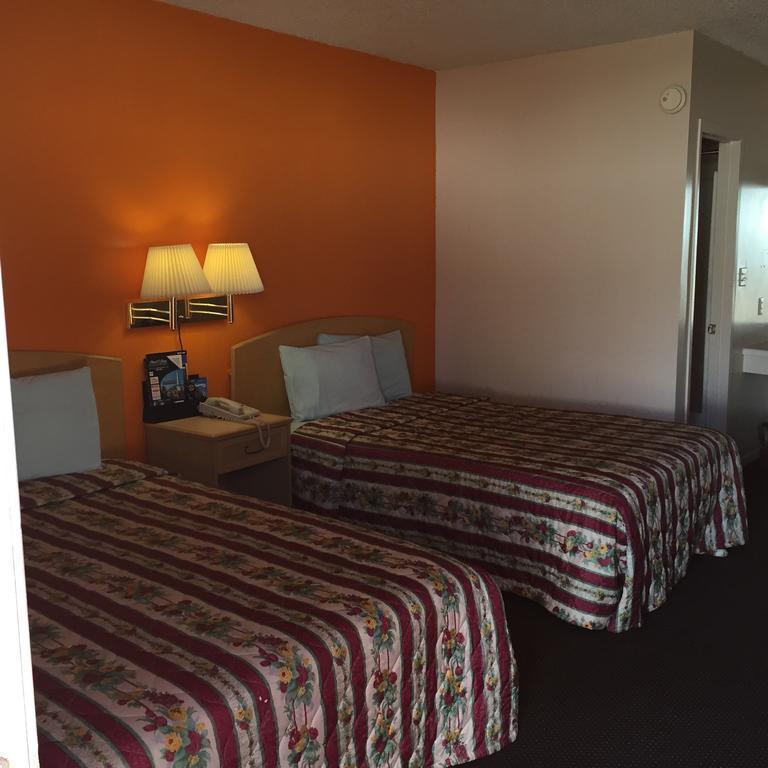 Avalon Motel Early Eksteriør bilde