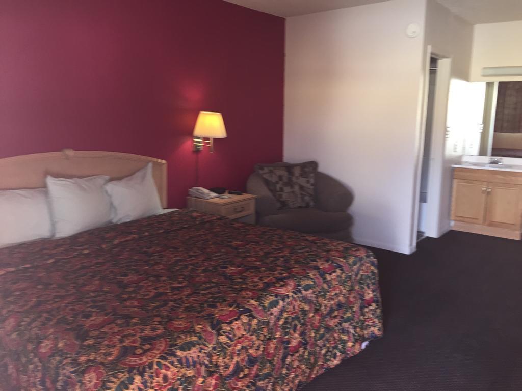 Avalon Motel Early Eksteriør bilde